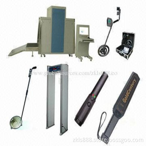 New Handheld Metal Detector